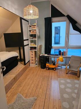 Foto - Etagenwohnung in Dortmund zur Miete