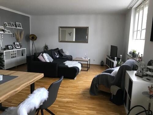 Foto - Sehr schöne 2-Zimmer Wohnung zu vermieten