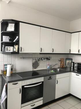 Foto - Etagenwohnung in Kevelaer