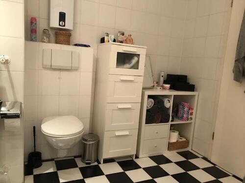 Foto - Etagenwohnung in Kevelaer zur Miete