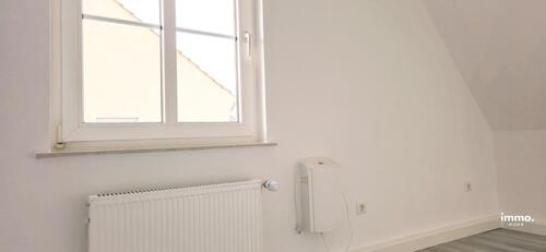 Foto - 3 Zimmer Dachgeschoß am botanischen Garten