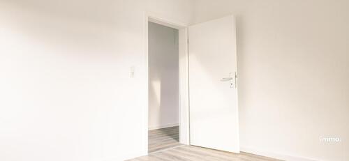 Foto - Etagenwohnung zur Miete in Minden