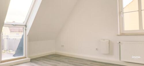 Foto - Etagenwohnung in Minden