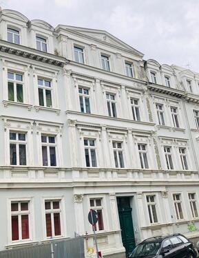 Foto - Mietwohnung Bahnhofstraße 55, Görlitz