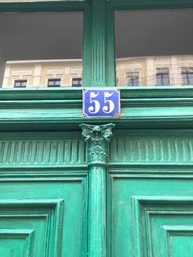 Foto - Etagenwohnung in Görlitz