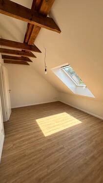 Foto - Saniertes Reihenhaus mit Energieeffizienzklasse A