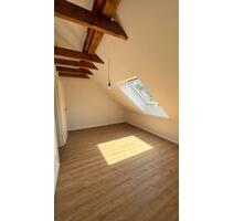 Saniertes Reihenhaus mit Energieeffizienzklasse A - Hamburg Wandsbek