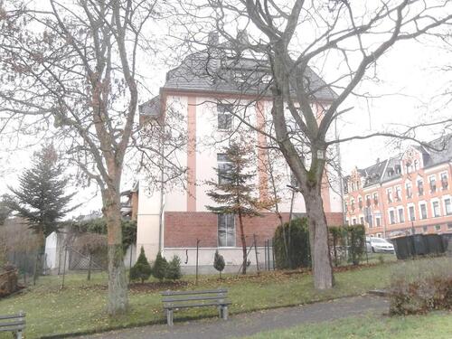 Foto - 4 Zimmer Etagenwohnung zur Miete in Falkenstein/Vogtland