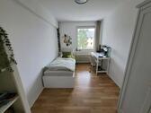 Foto - 11qm Zimmer in 4er WG - 330,00 EUR Kaltmiete, ca.  11,00 m²