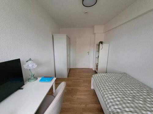 Foto - 4 Zimmer Etagenwohnung zur Miete in Osnabrück