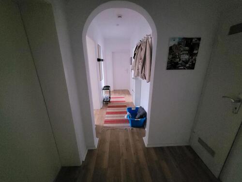 Foto - 4 Zimmer Etagenwohnung in Osnabrück