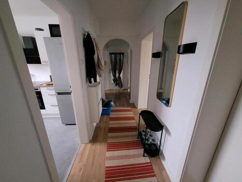 Foto - Etagenwohnung in Osnabrück zur Miete