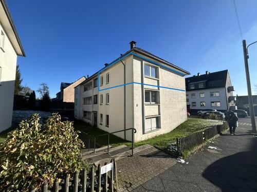 Foto - 3 Zimmer Etagenwohnung zur Miete in Wuppertal