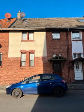 Foto - Charmantes Reihenhaus mit 5 Zimmern in Düsseldorf-Gerresheim