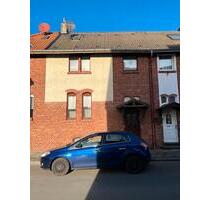 Charmantes Reihenhaus mit 5 Zimmern in Düsseldorf-Gerresheim