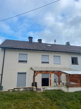 Foto - DHH Doppelhaushälfte 130 m2 Wohnfläche zzgl. DG und Keller