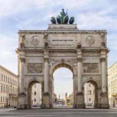 Foto - Schwabing: Wohnung zur Untermiete für Januar