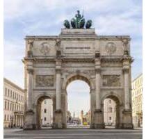 Schwabing: Wohnung zur Untermiete für Januar - München Schwabing-West