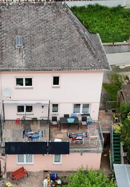 Foto - Charmante Doppelhaushälfte mit Ausbaupotenzial