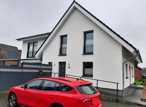 Foto - hochwertig ausgestattete Wohnung mit EBK in Salzbergen