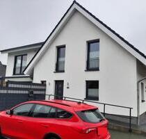 hochwertig ausgestattete Wohnung mit EBK in Salzbergen