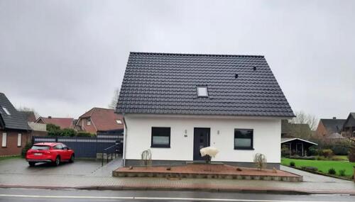 Foto - 3 Zimmer Etagenwohnung zur Miete in Salzbergen