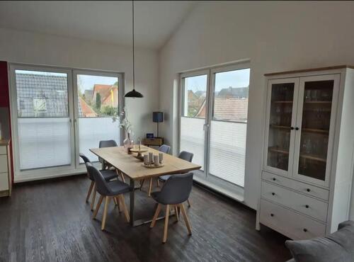 Foto - 3 Zimmer Etagenwohnung in Salzbergen