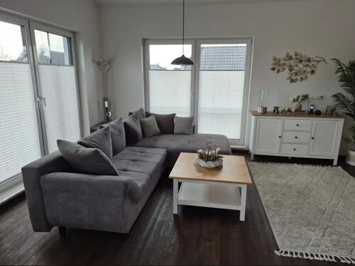 Foto - Etagenwohnung in Salzbergen zur Miete