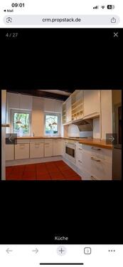 Foto - Einfamilienhaus in Norden zur Miete