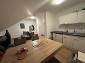 Foto - WohnungAppartment 1.5 Zimmer Dachgeschoss