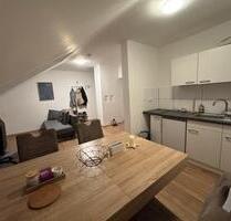 WohnungAppartment 1.5 Zimmer Dachgeschoss - Aachen Aachen-Mitte
