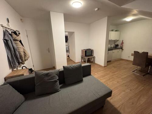 Foto - 1 Zimmer Etagenwohnung in Aachen