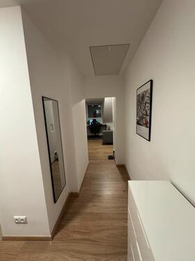 Foto - Etagenwohnung in Aachen zur Miete