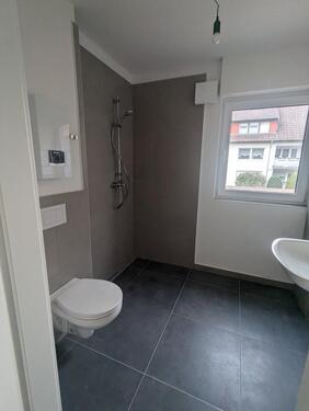 Foto - Etagenwohnung in Osnabrück zur Miete