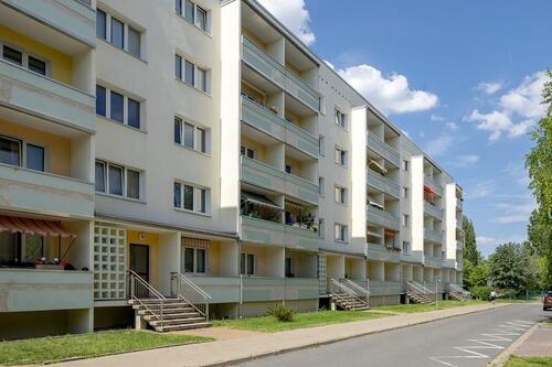 Foto - 3 Raumwohnung im Pfeilergraben - 316,00&nbsp;EUR Kaltmiete, ca.&nbsp; 60,77&nbsp;m&sup2;