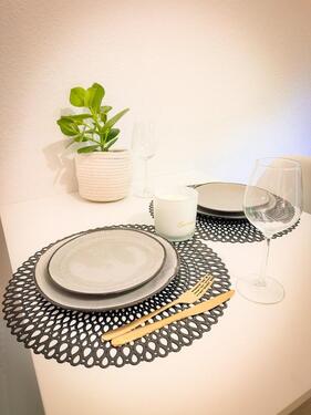 Foto - Etagenwohnung in Würzburg zur Miete