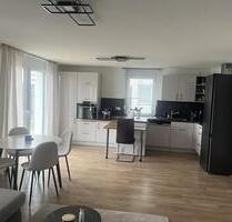 2 Zimmerwohnung mit Einbauküche - Buchen (Odenwald)