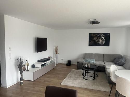 Foto - 2 Zimmer Terrassenwohnung zur Miete in Buchen (Odenwald)