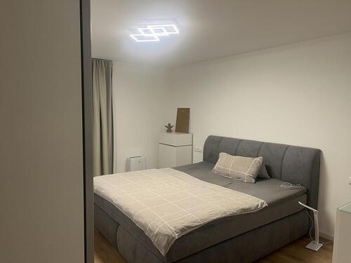 Foto - Terrassenwohnung in Buchen (Odenwald) zur Miete