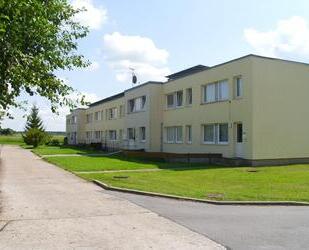 3 Zimmer Wohnung im Grünen in Malliß - Neu Kaliß