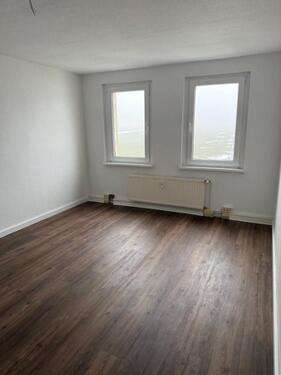 Foto - Etagenwohnung in Neu Kaliß zur Miete