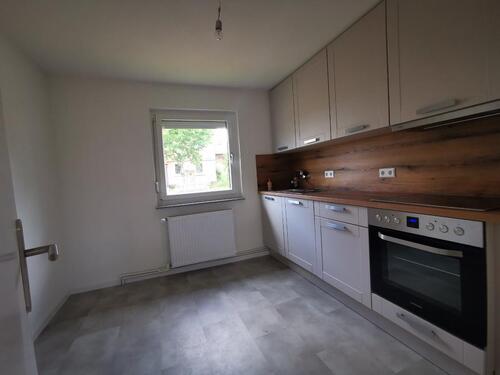 Foto - Einfamilienhaus in Königsheim zur Miete