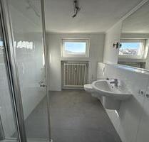 Erstbezug in Top-Lage: Stilvolle Wohnung nach Sanierung - Lüdenscheid Staberg