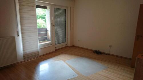 Foto - 2 - Zimmer-Wohnung in Bramsche Innenstadt
