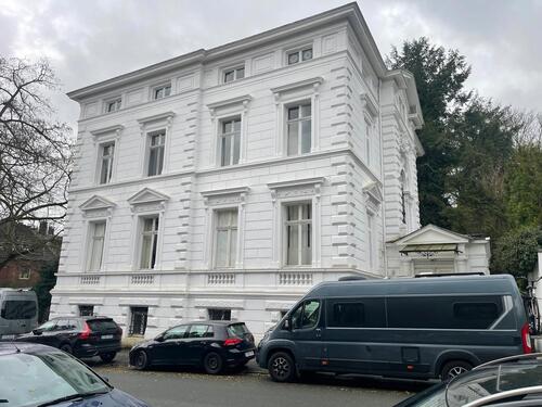 Foto - Großzügige Dreizimmerwohnung im Brillerviertel