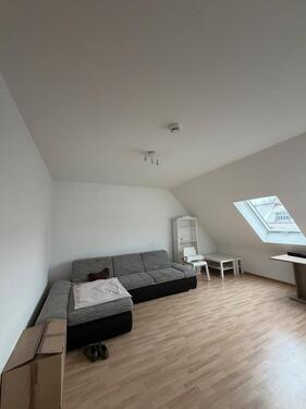 Foto - Wohnung in Neuruppin - 550,00&nbsp;EUR Kaltmiete, ca.&nbsp; 40,00&nbsp;m&sup2;