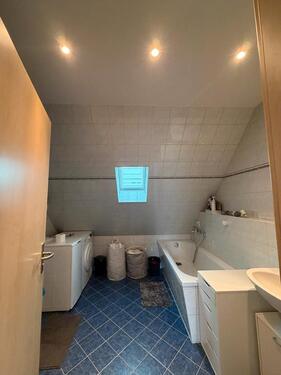 Foto - 2 Zimmer Dachgeschoßwohnung zur Miete in Neuruppin