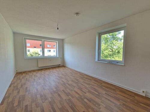 Foto - 2 Zimmer Etagenwohnung zur Miete in Dessau-Roßlau