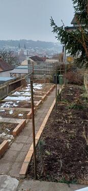 Foto - 2-Zimmerwohnung im Grünen - 432,00&nbsp;EUR Kaltmiete, ca.&nbsp; 54,00&nbsp;m&sup2;