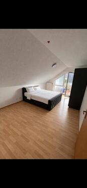 Foto - 2 Zimmer Etagenwohnung in Freudenberg